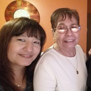 Meet your Posher, Norma